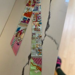 Hermes Twilly, new in original packaging